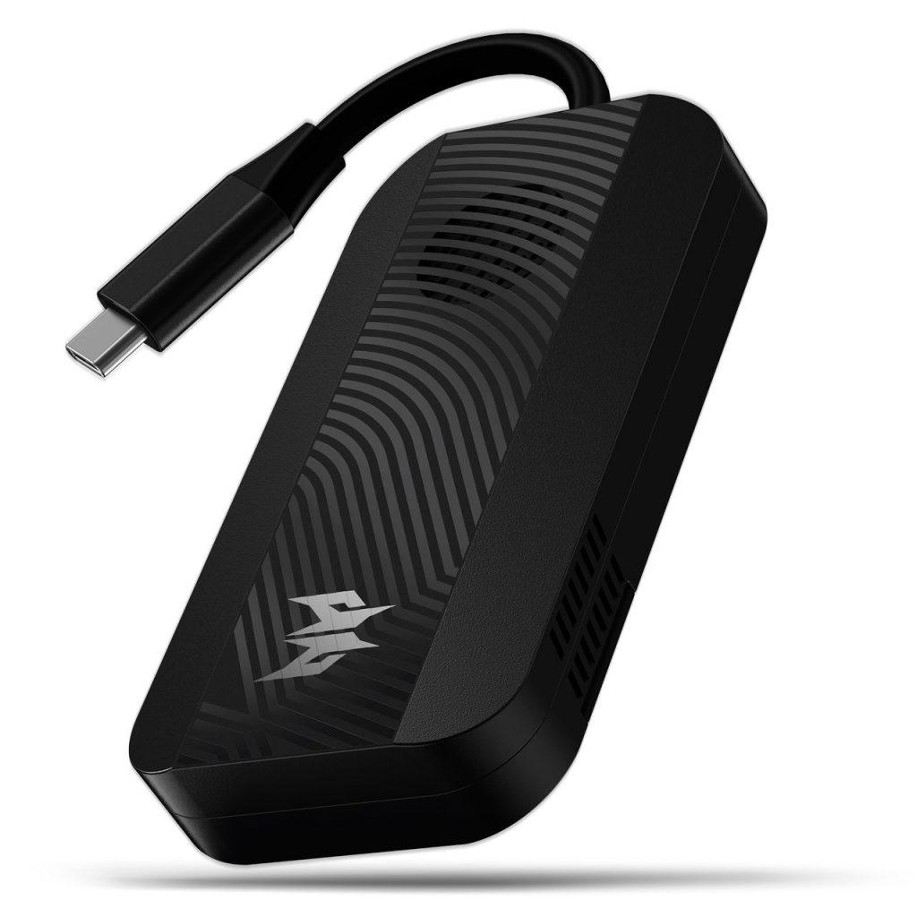 Adaptador Predator Connect D5 5G