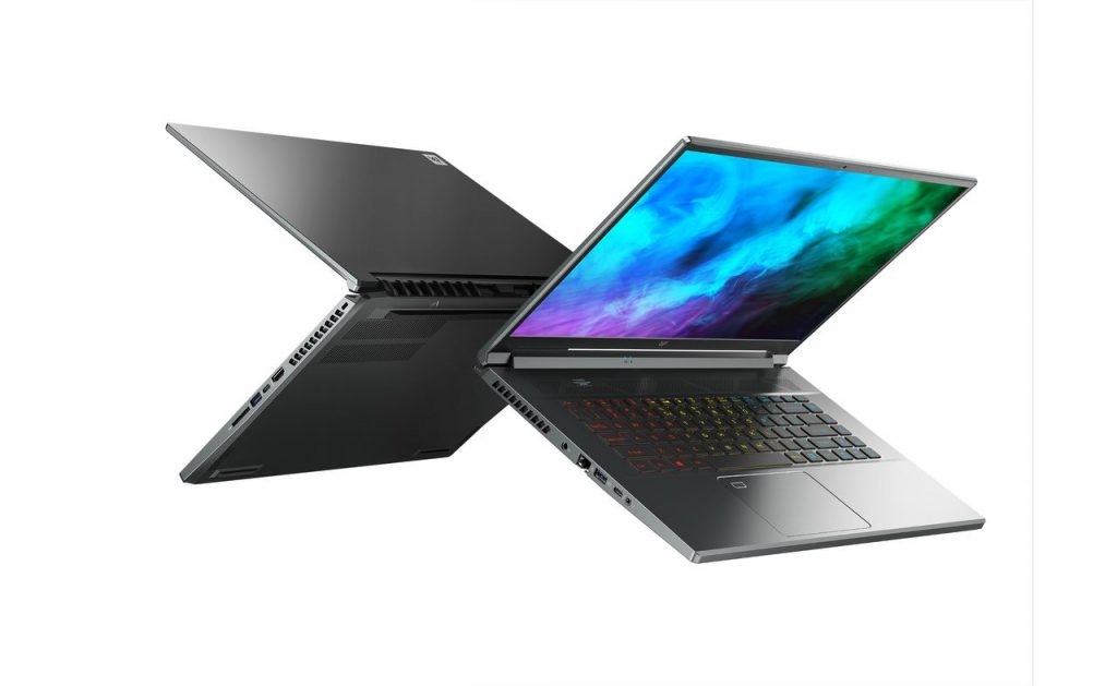 ordenador gaming acer