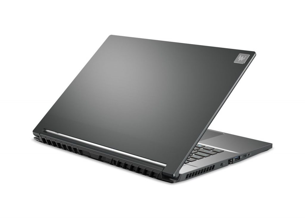 portatil gaming acer predator triton 500se