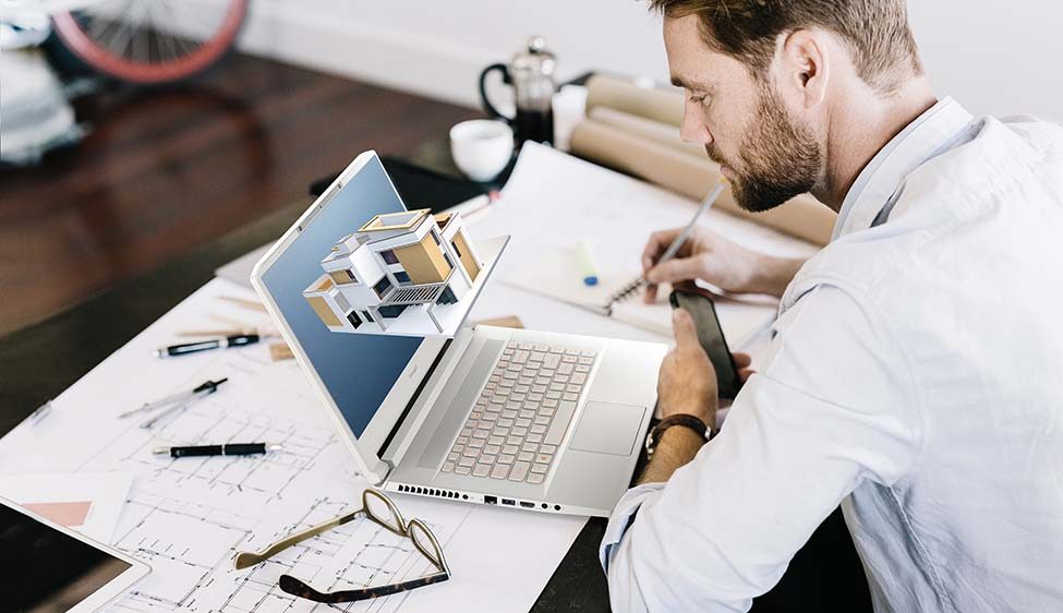 acer spatiallabs