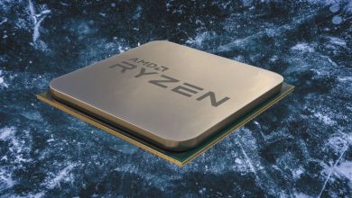 controlador pci amd ryzen