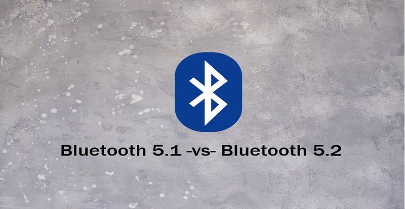 ▷ Comparativa entre Bluetooth 5.1 y Bluetooth 5.2: ¿Hay mejora?