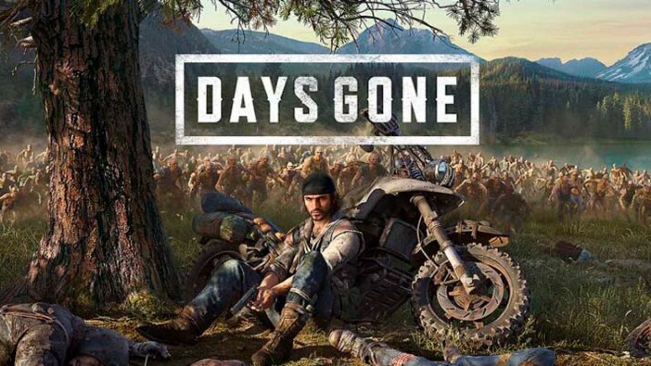 Days Gone, análisis y opiniones del juego para PC