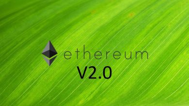 criptomoneda ethereum 2.0