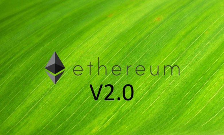 criptomoneda ethereum 2.0