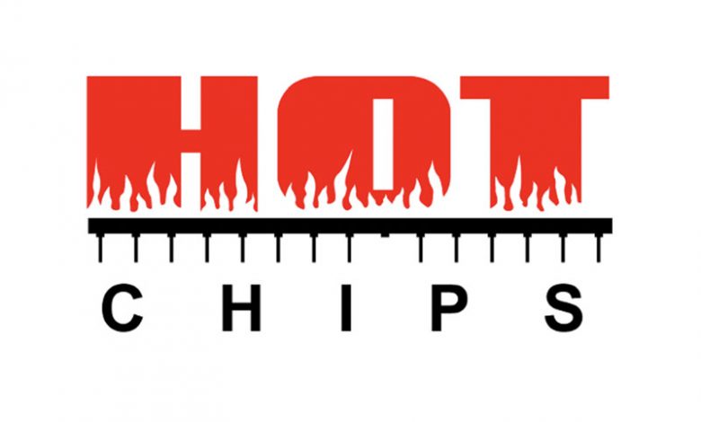 hot chips 33 conferencias intel amd