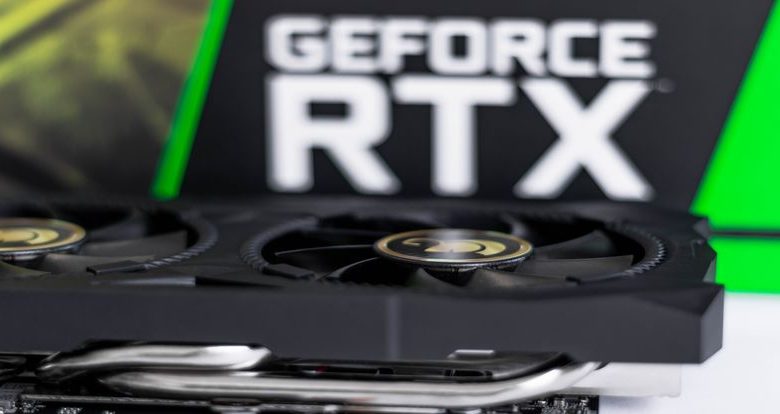 datos financieros nvidia q1 2021