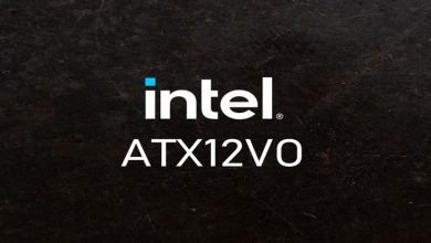 intel fuente alimentacion atx12vo