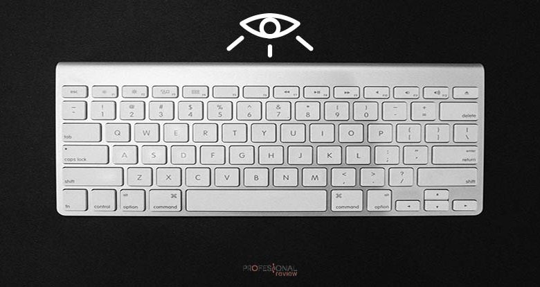 keylogger
