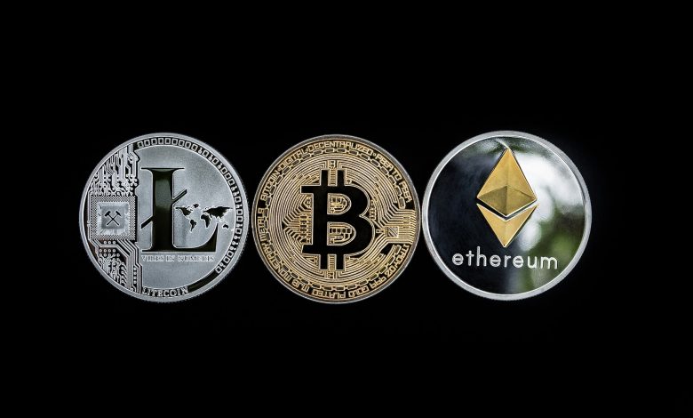 criptomonedas altcoin