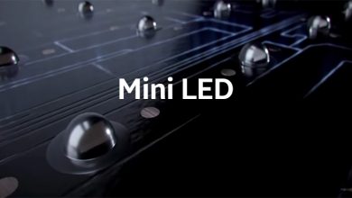 mini led