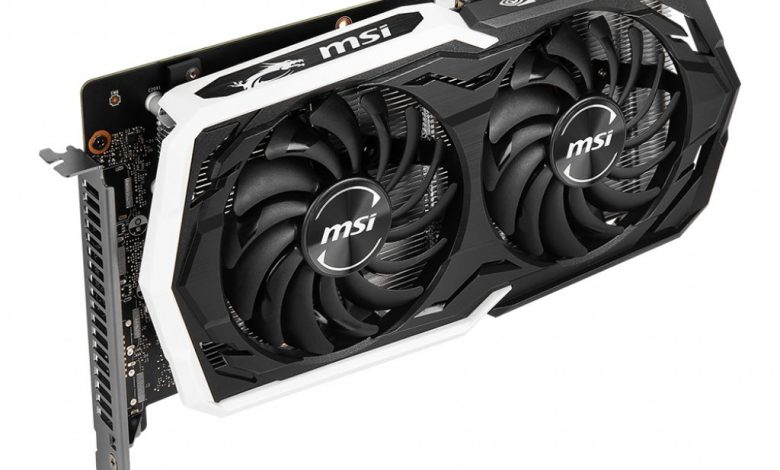 tarjeta grafica msi cmp 30hx miner ethereum