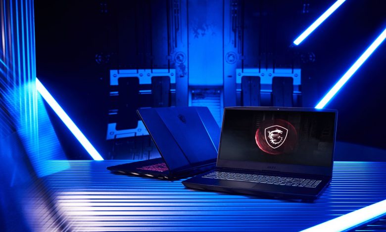 portatil msi pulse gl66