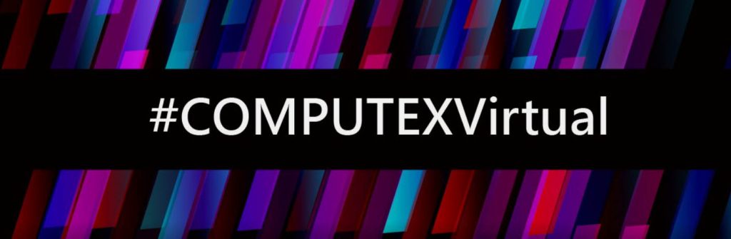 nvidia computex