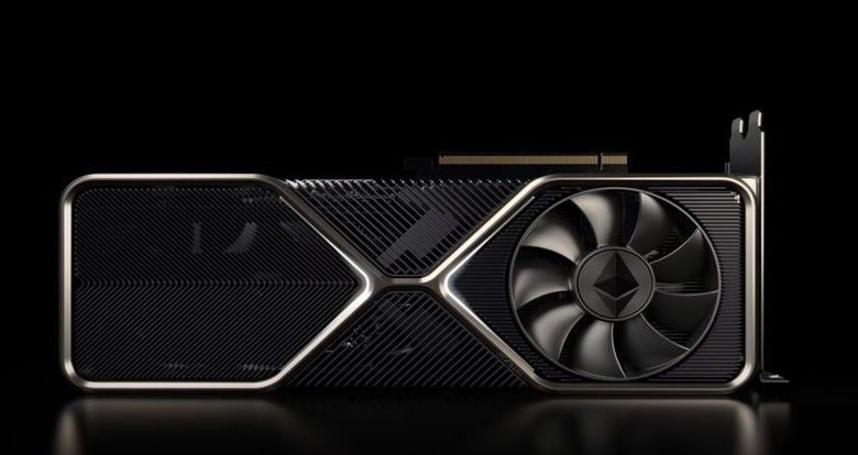 rtx 3060 mineria ethereum
