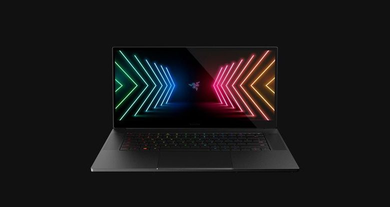 razer blade 15 intel tiger lake-h