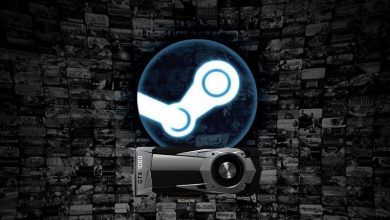 steam abril