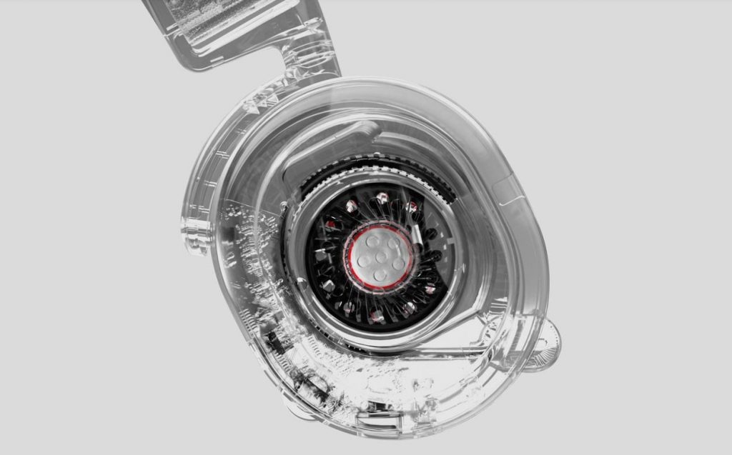 Steelserie Arctis