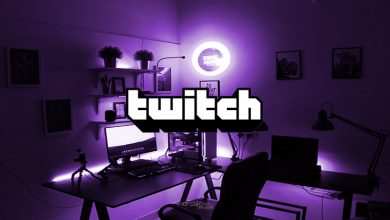 twitch