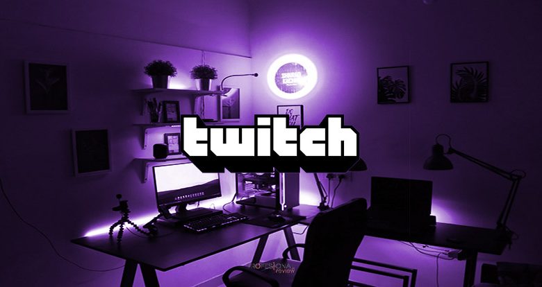 twitch