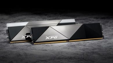 xpg caster memoria ram ddr5