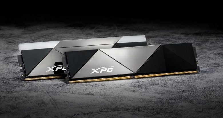 xpg caster memoria ram ddr5