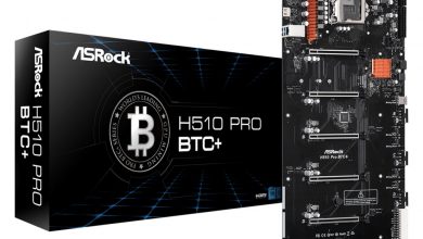 H510 Pro BTC+