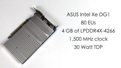 ASUS DG1