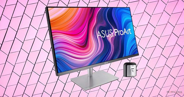 ASUS ProArt PA32UCG-K