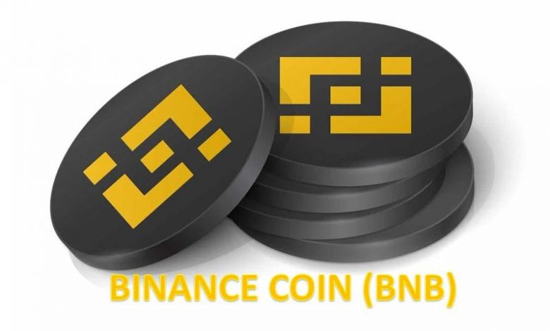 criptomoneda bnb