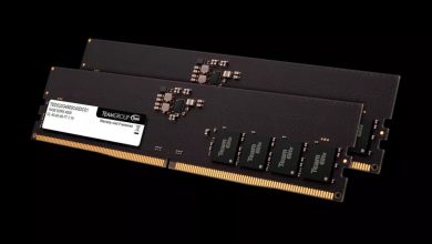 DDR5-4800