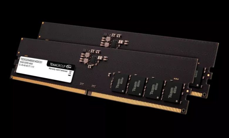 DDR5-4800
