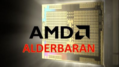 gpu amd alderbaran