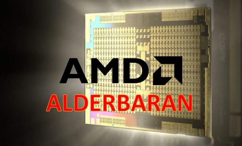 gpu amd alderbaran