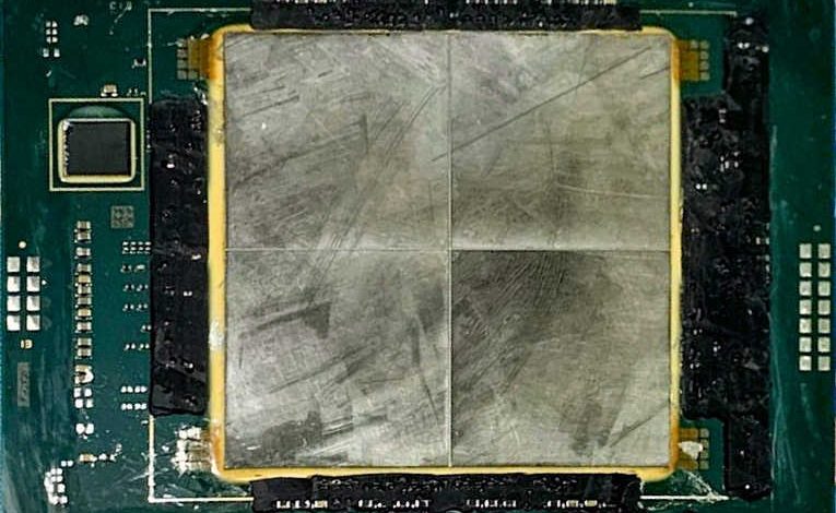 Xeon Scalable