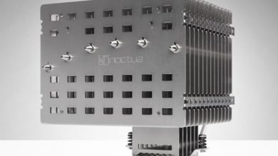 Noctua NH-P1