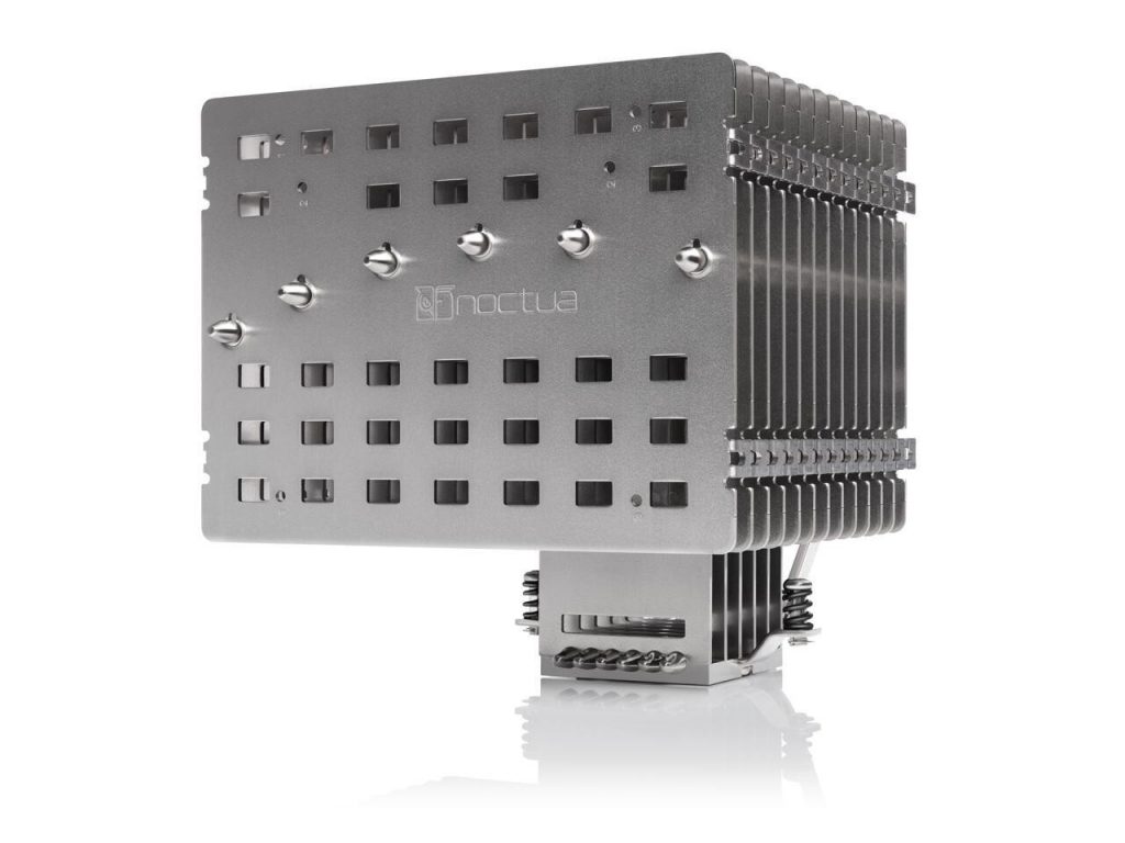 disipador pasivo noctua nh-p1