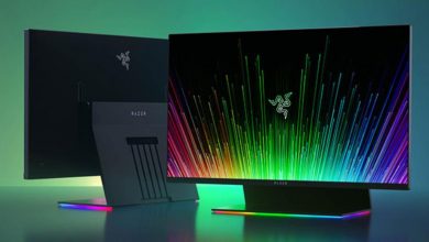 Razer Raptor 27 165 Hz