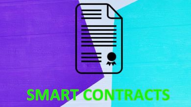 smart contracts