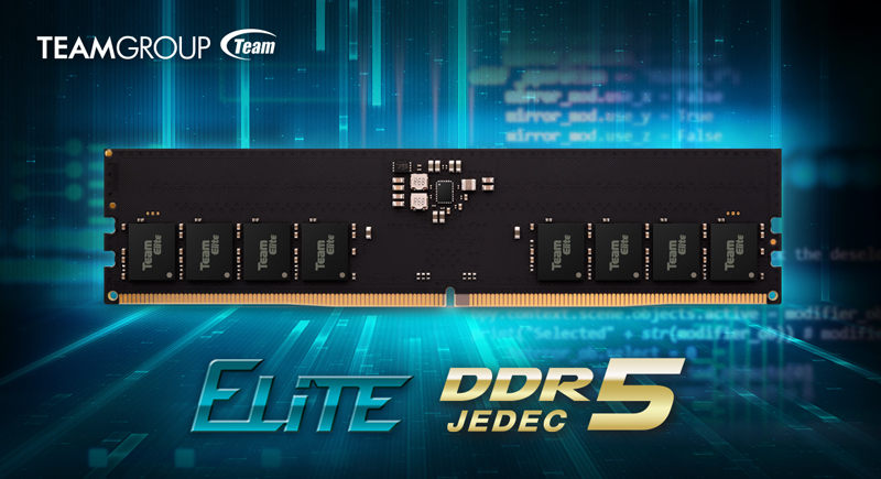 ELITE DDR5