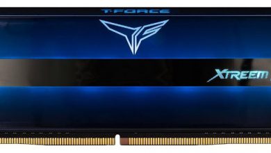 T-Force Xtreem ARGB
