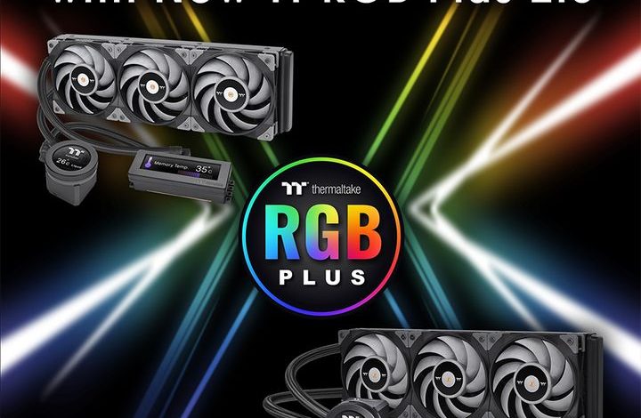 software tt rgb plus 2.0