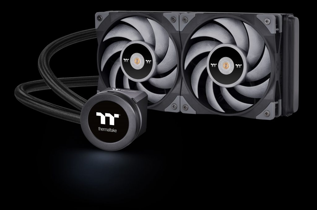 Toughliquid Ultra 240/360 AiO