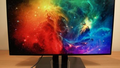 ViewSonic ColorPro VP3268a-4K Review