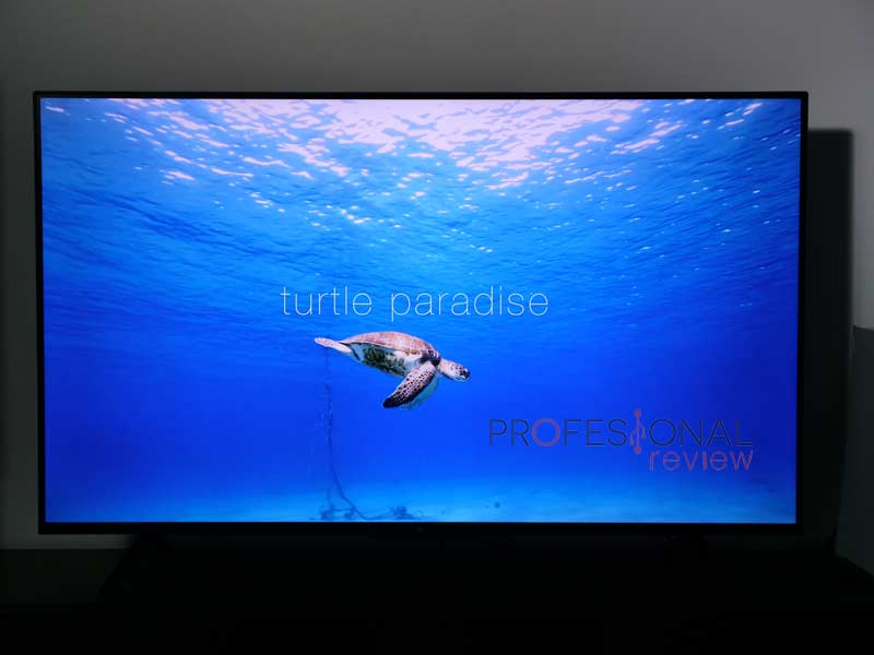 Xiaomi Mi TV P1 review