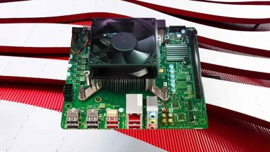 kit amd 4700s