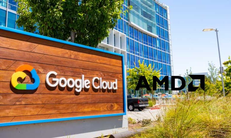 amd google