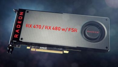 rx 480 fsr