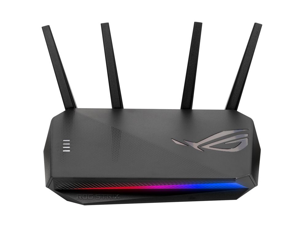 router asus wifi mesh