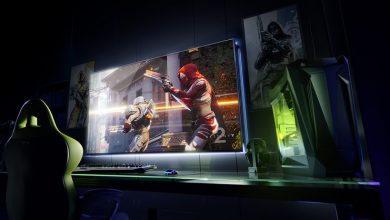 Big Format Gaming Displays